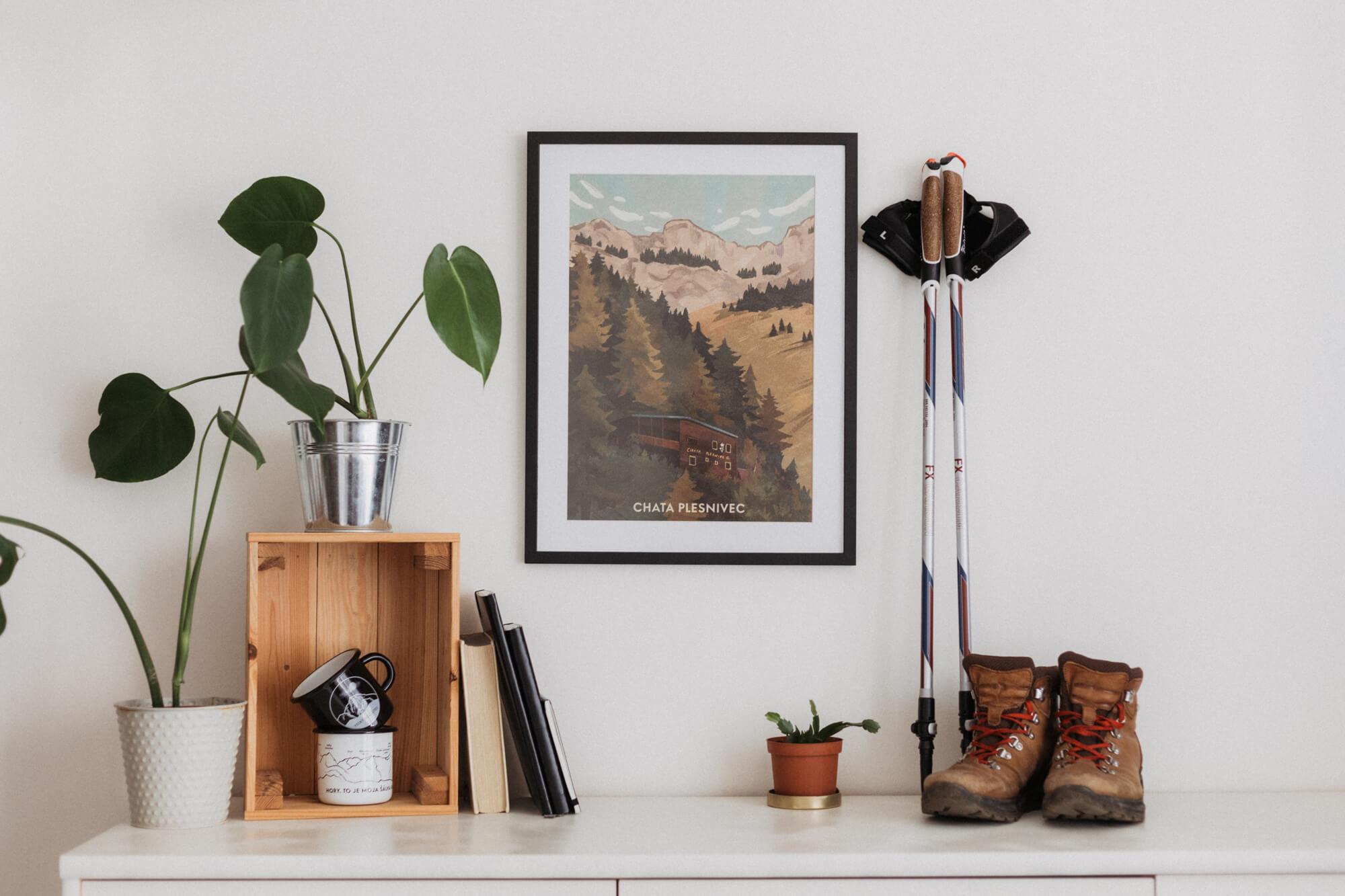 049: Plesnivec – Adriena Lehocká