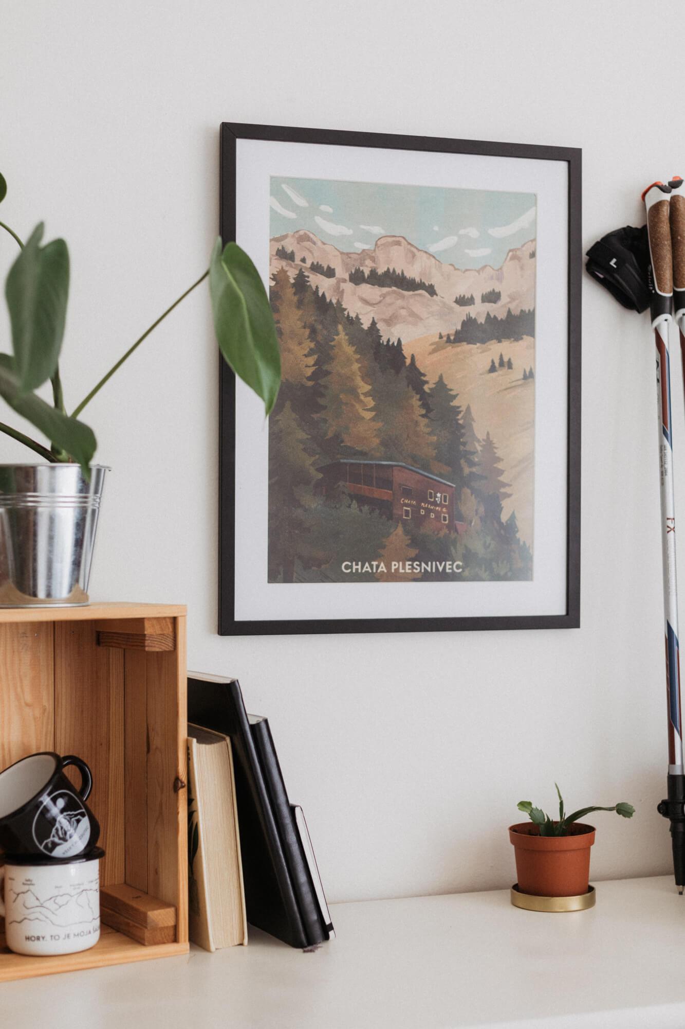 049: Plesnivec – Adriena Lehocká