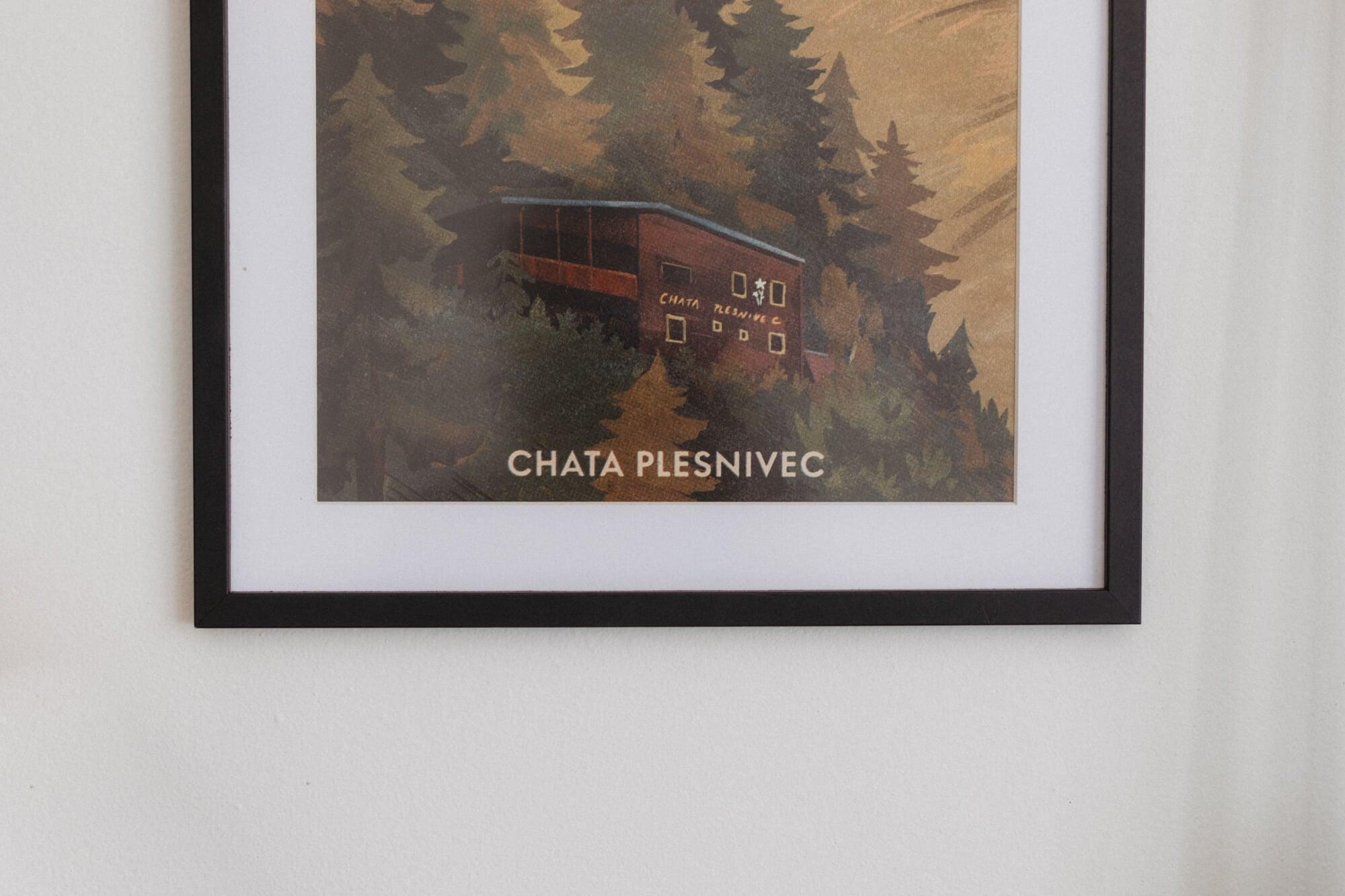 049: Plesnivec – Adriena Lehocká