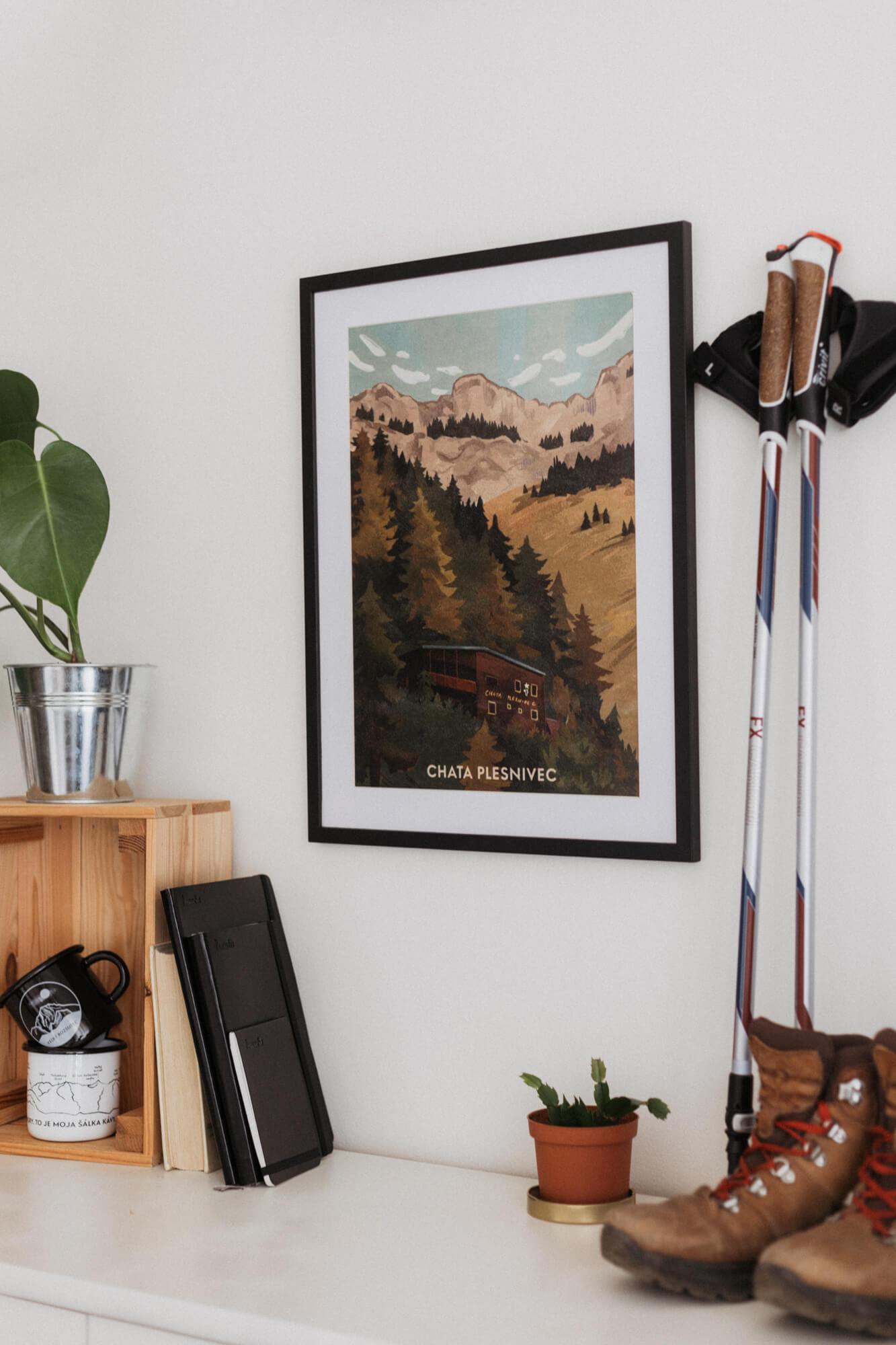 049: Plesnivec – Adriena Lehocká