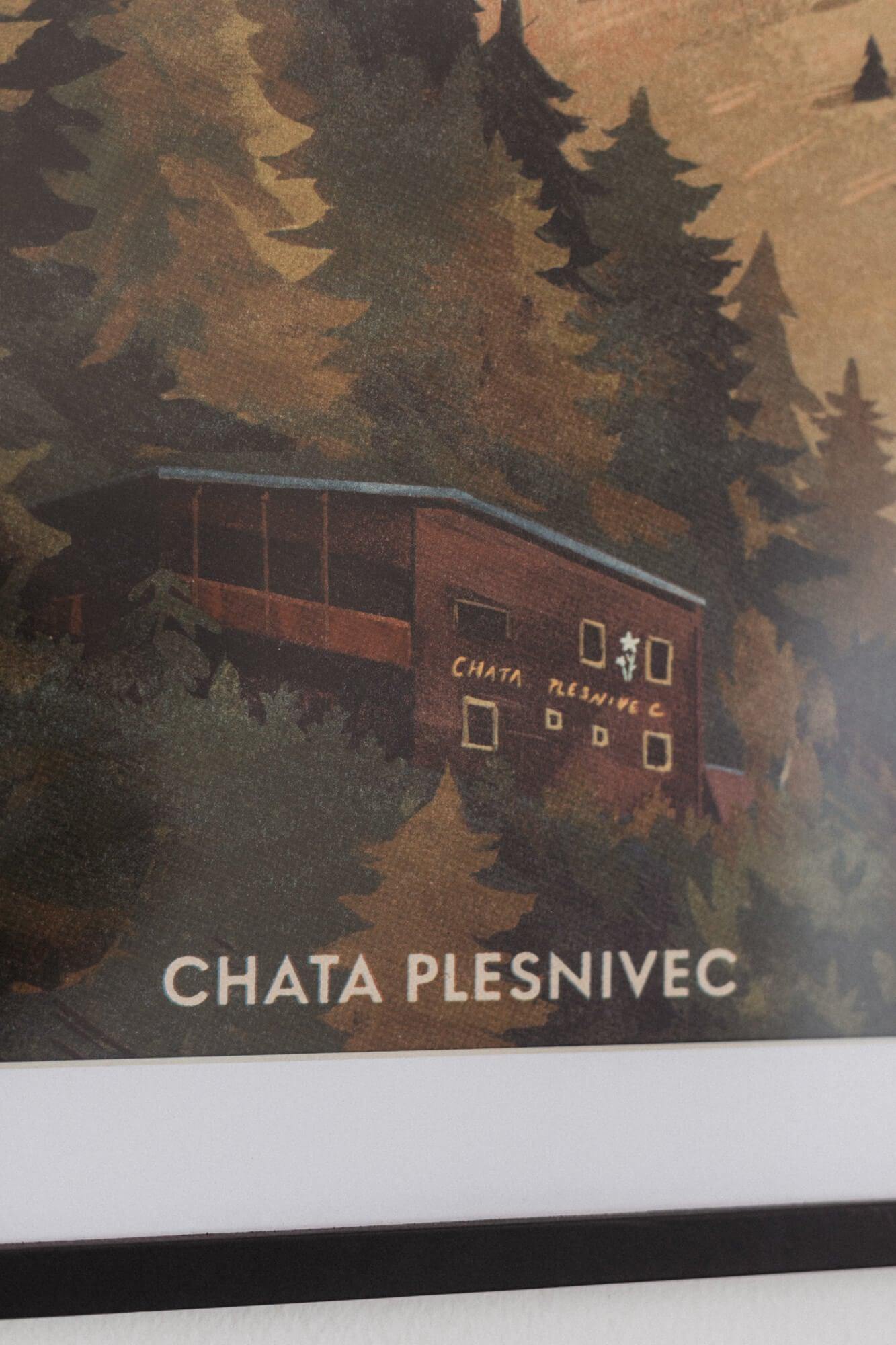 049: Plesnivec – Adriena Lehocká