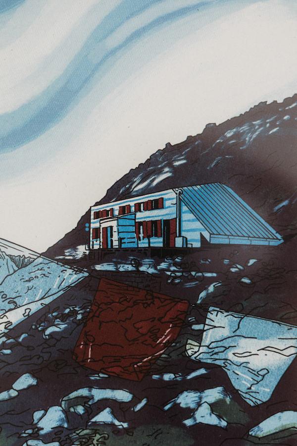 Chata pod Rysy - Filip Horník