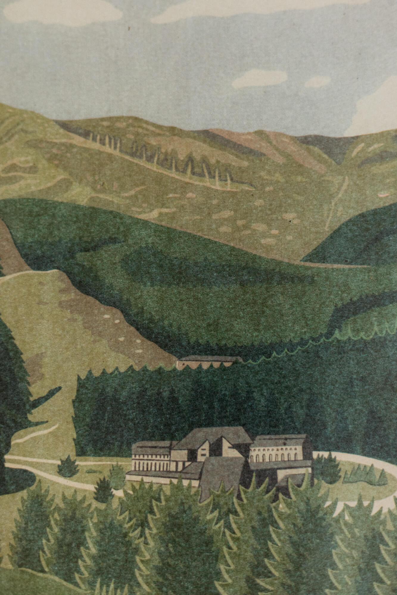 032: Demänovská dolina - Zuzana Bartová