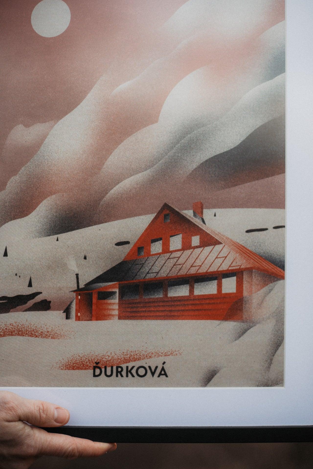 Ďurková - Peter Ličko