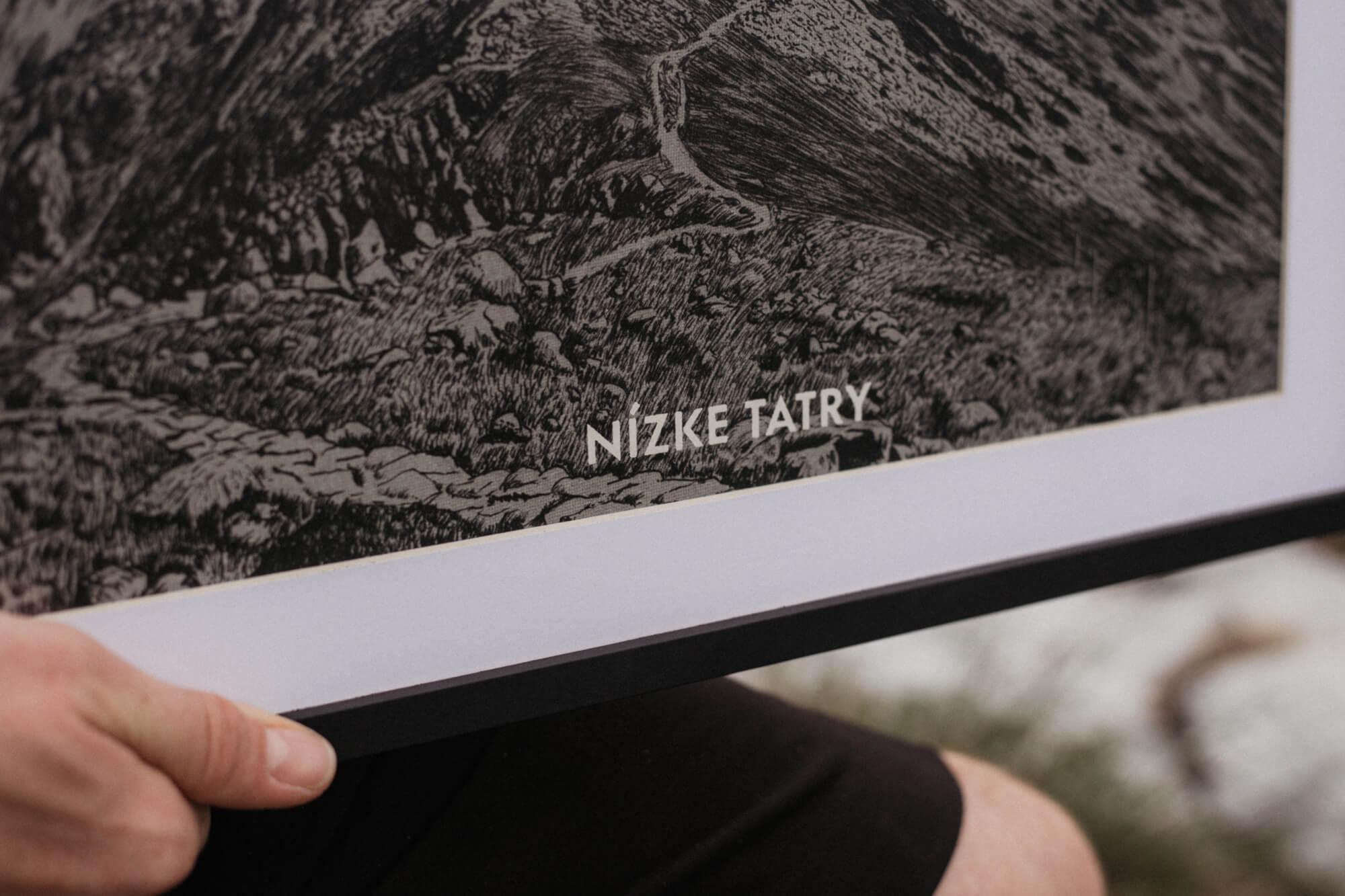 Nízké Tatry - Milan Pleva