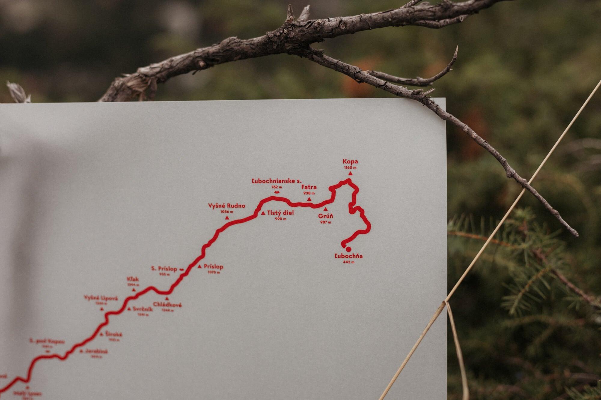 Velká Fatra - Milan Pleva