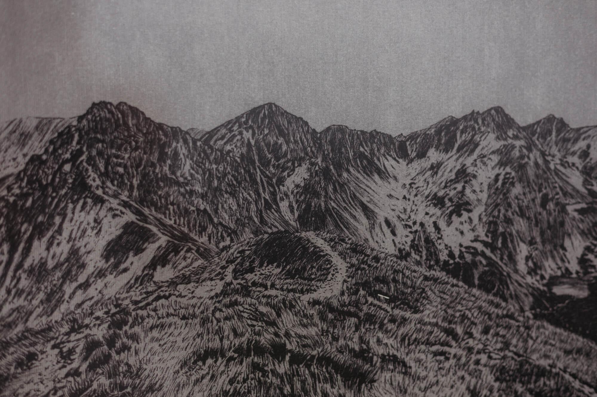 Západní Tatry - Milan Pleva