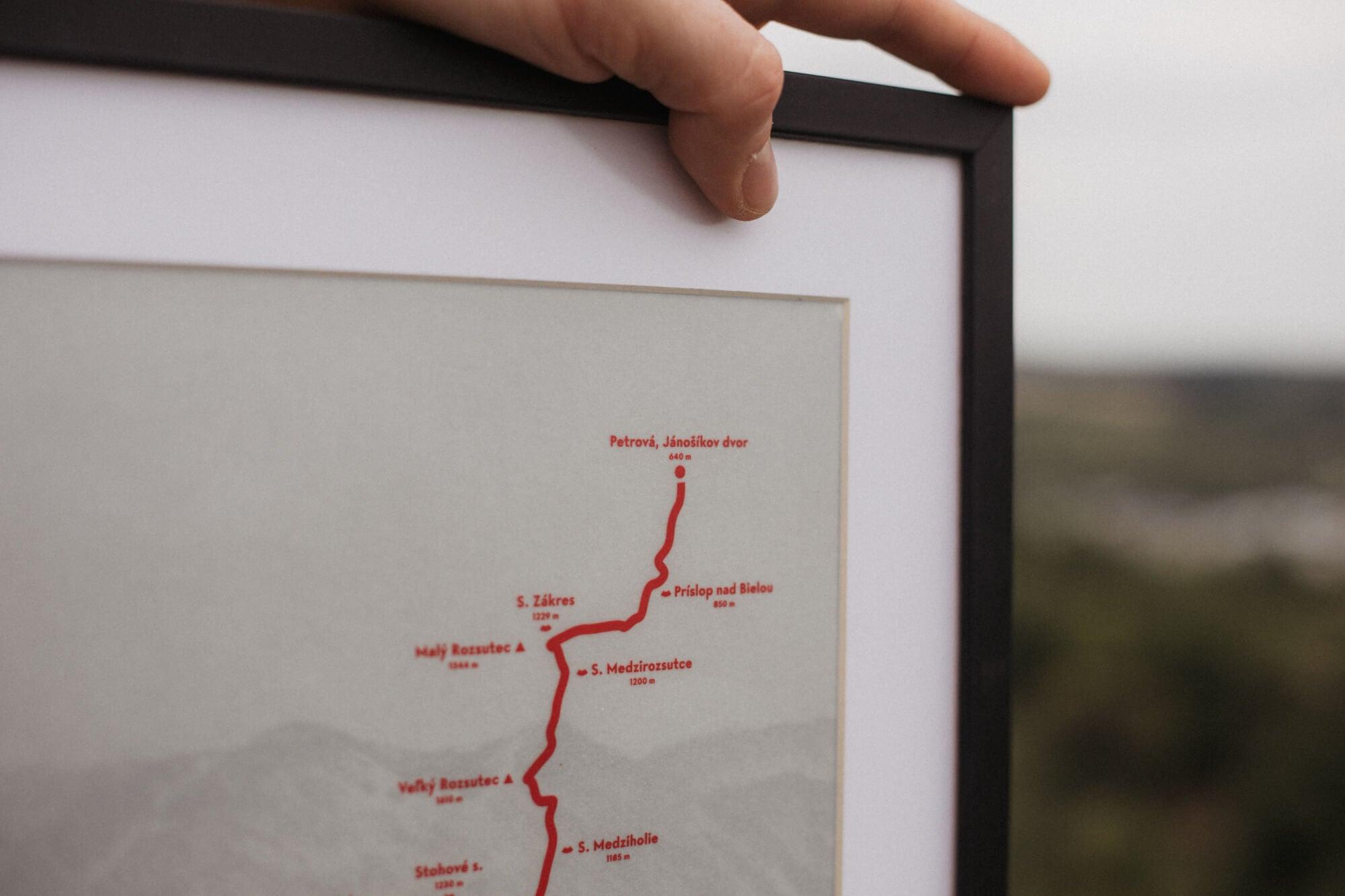 Malá Fatra - Milan Pleva