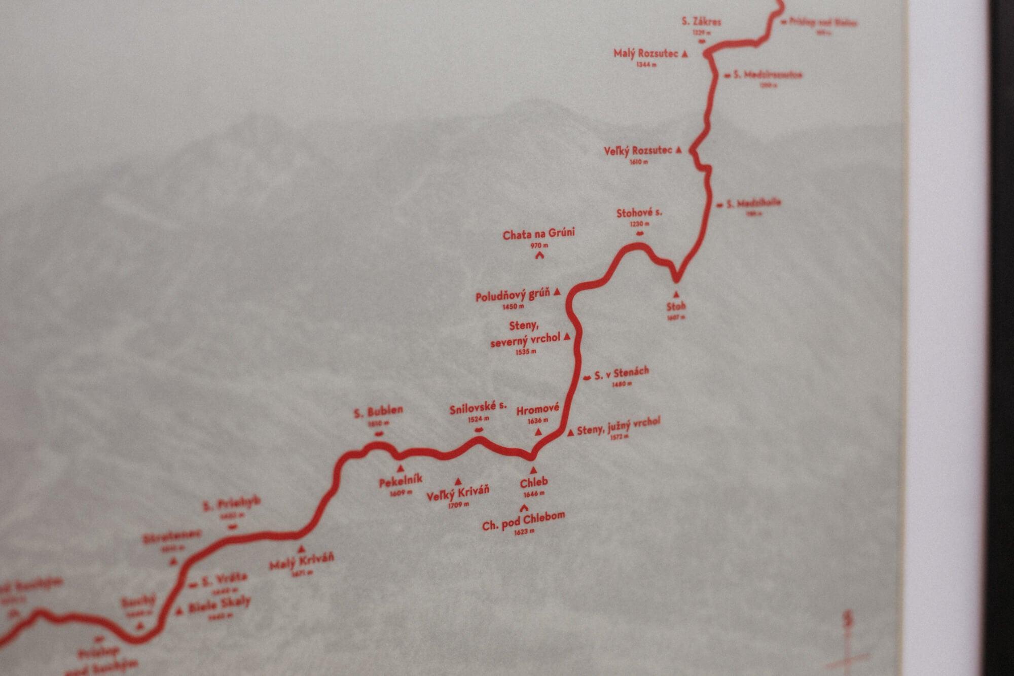 Malá Fatra - Milan Pleva