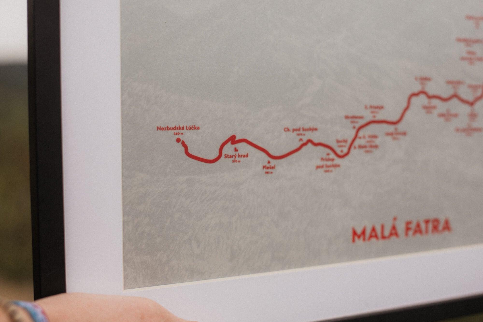 Malá Fatra - Milan Pleva