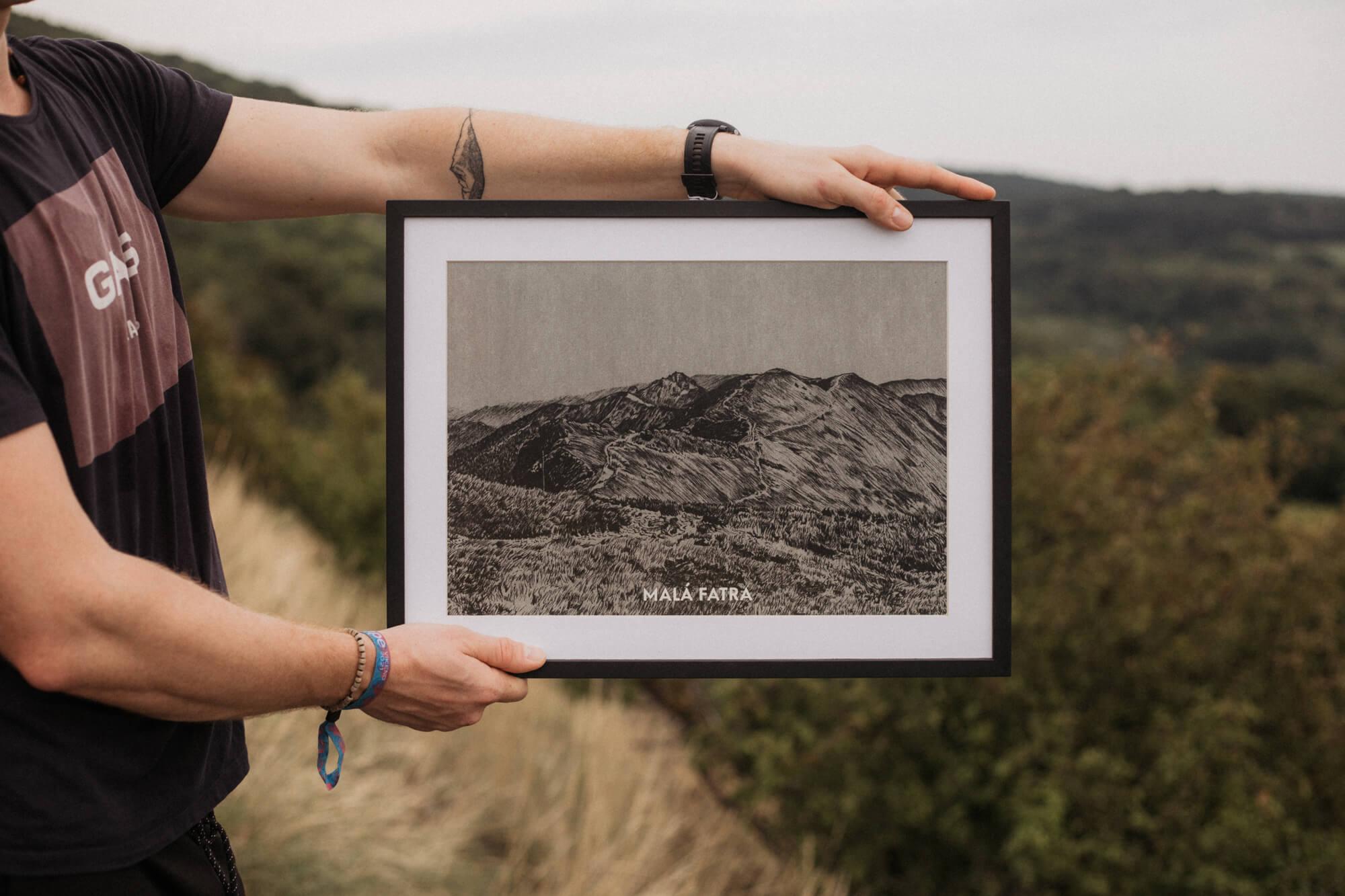 Malá Fatra - Milan Pleva