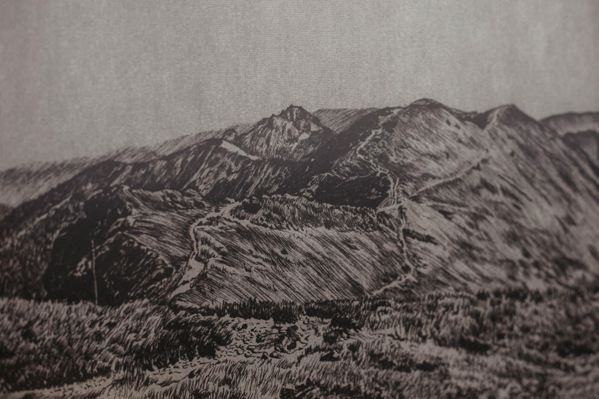 Malá Fatra - Milan Pleva