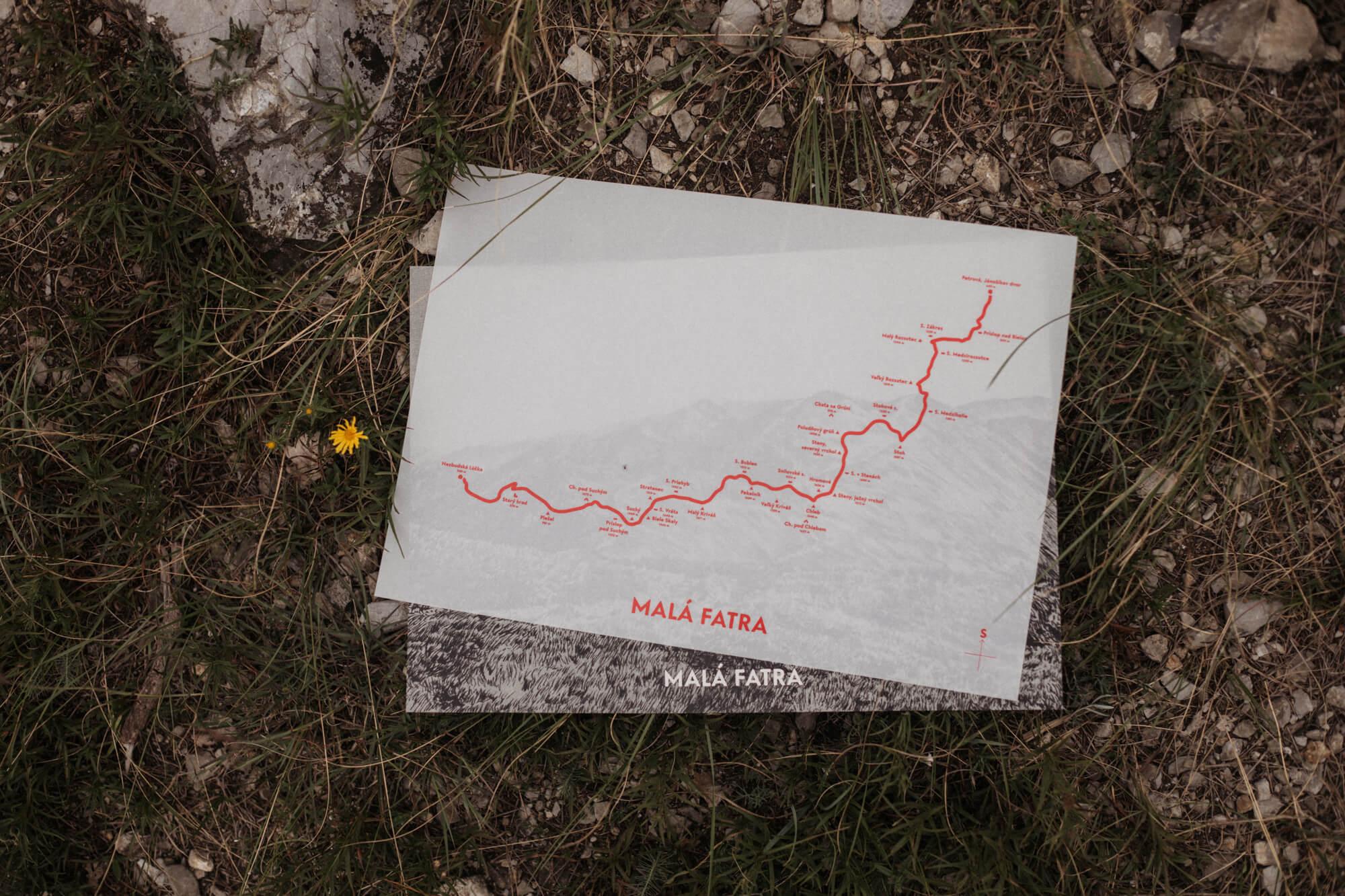 Malá Fatra - Milan Pleva