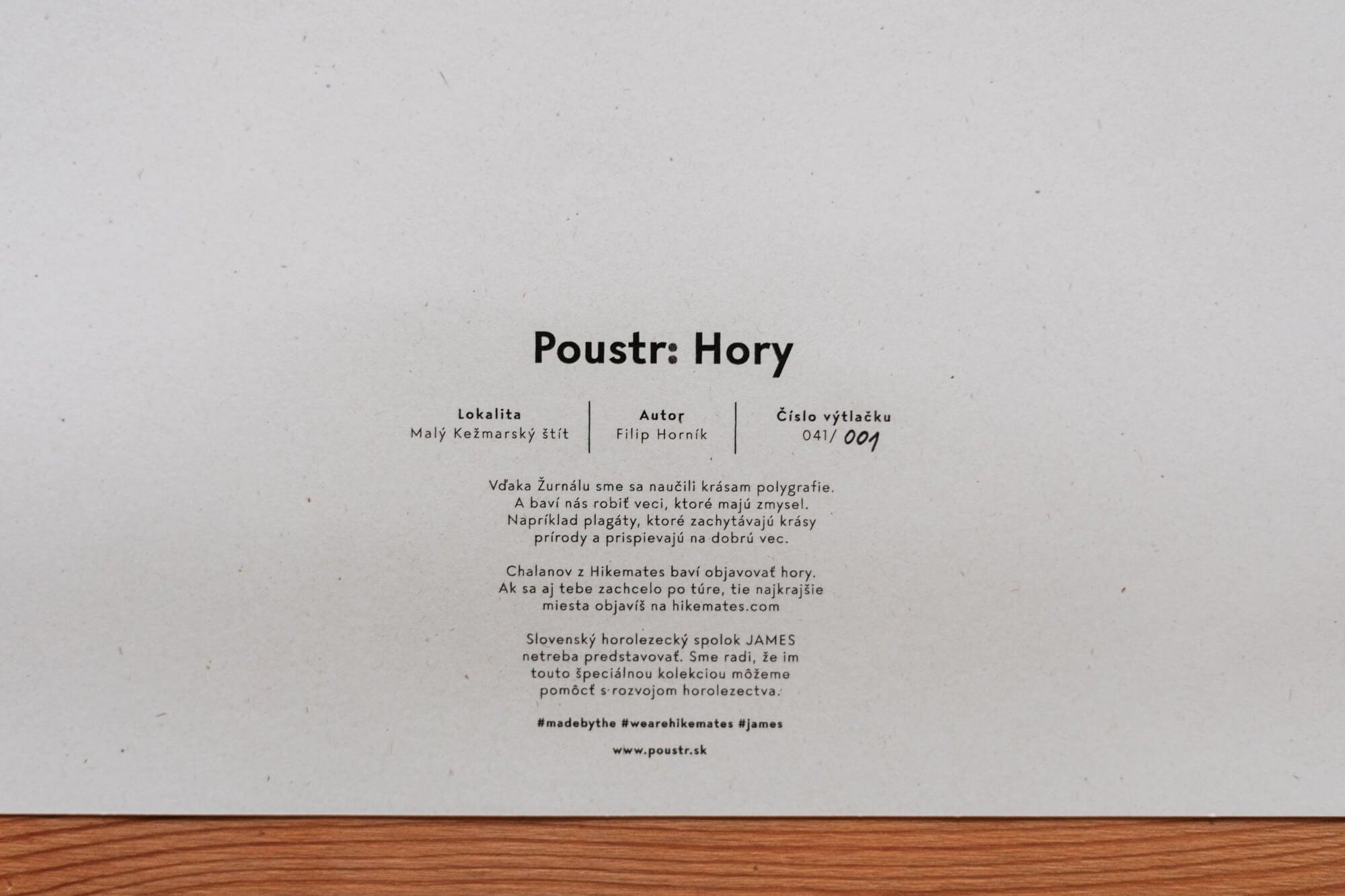 Malý Kežmarský Štít - Filip Horník