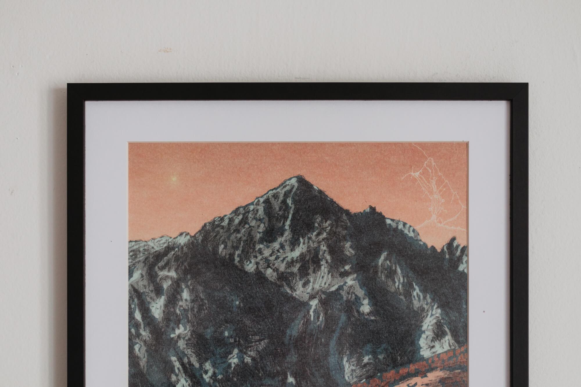 Malý Kežmarský Štít - Filip Horník