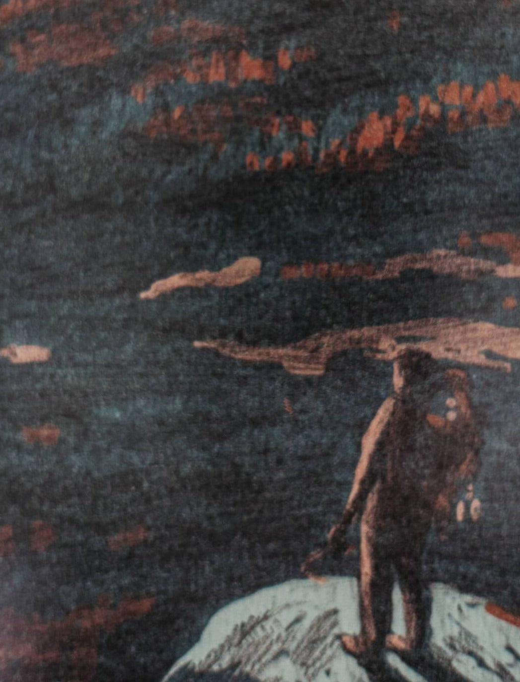 Malý Kežmarský Štít - Filip Horník