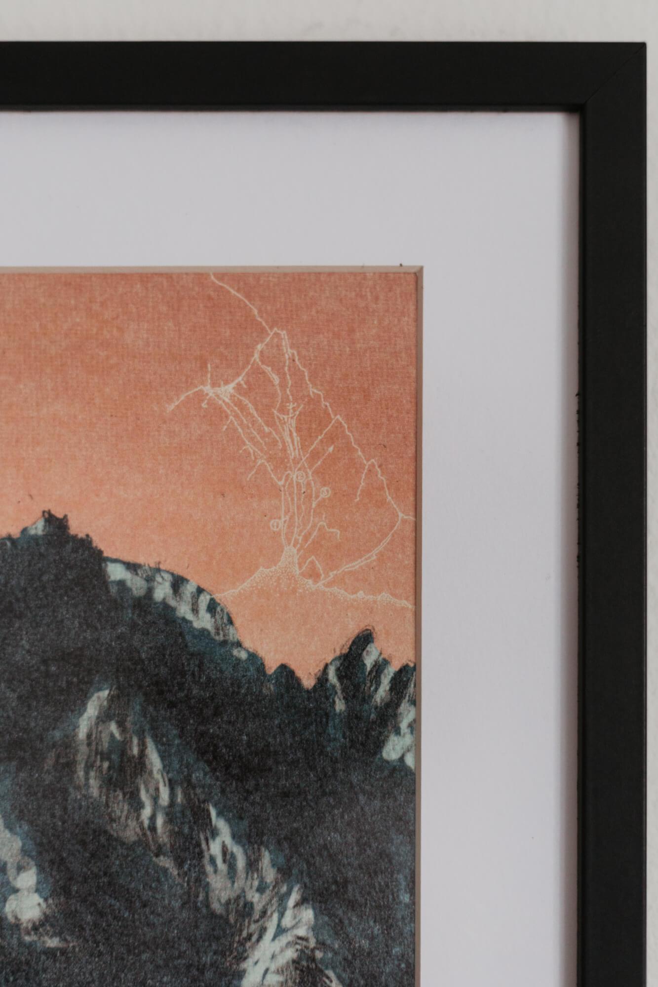 Malý Kežmarský Štít - Filip Horník