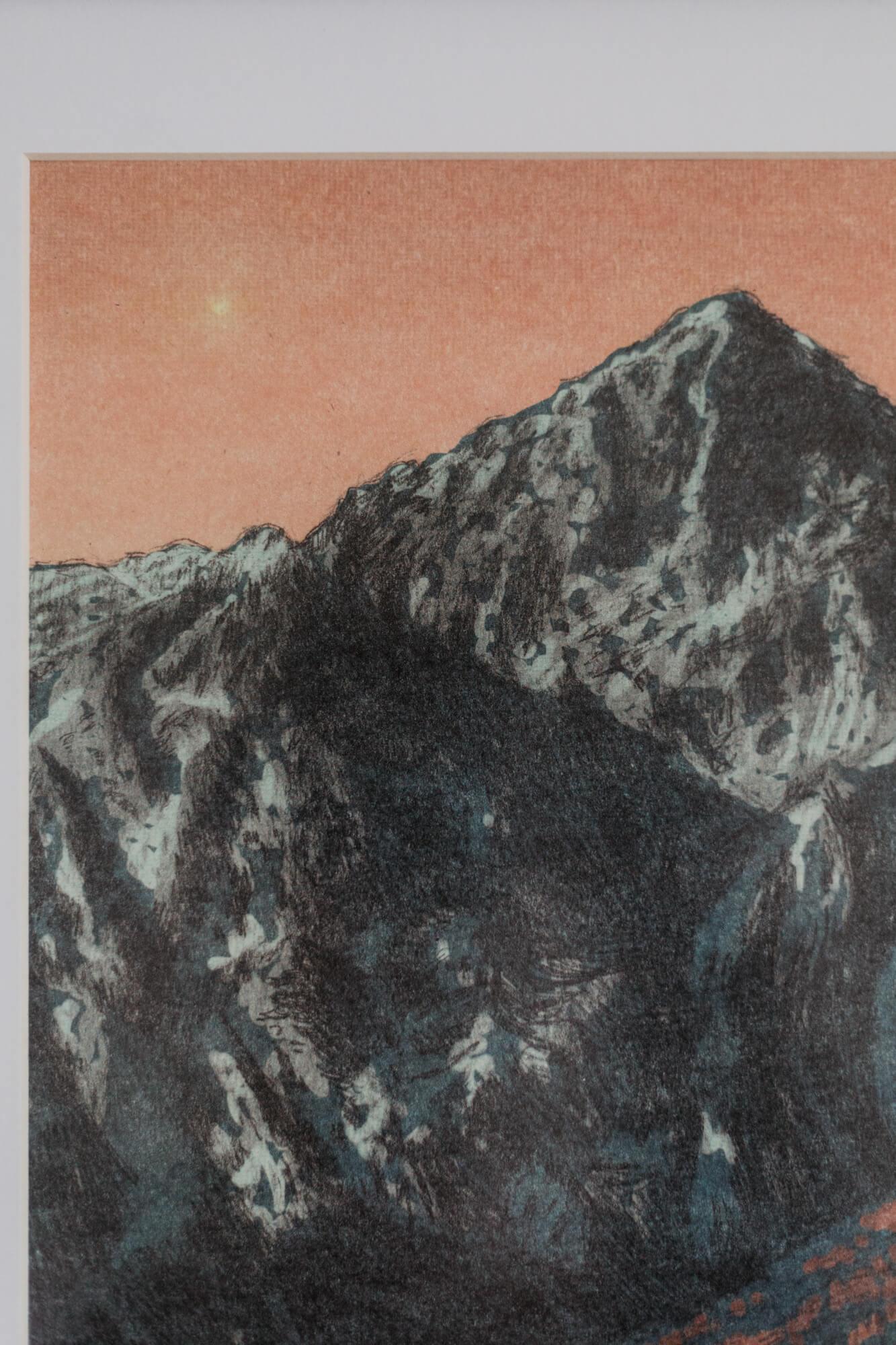 Malý Kežmarský Štít - Filip Horník