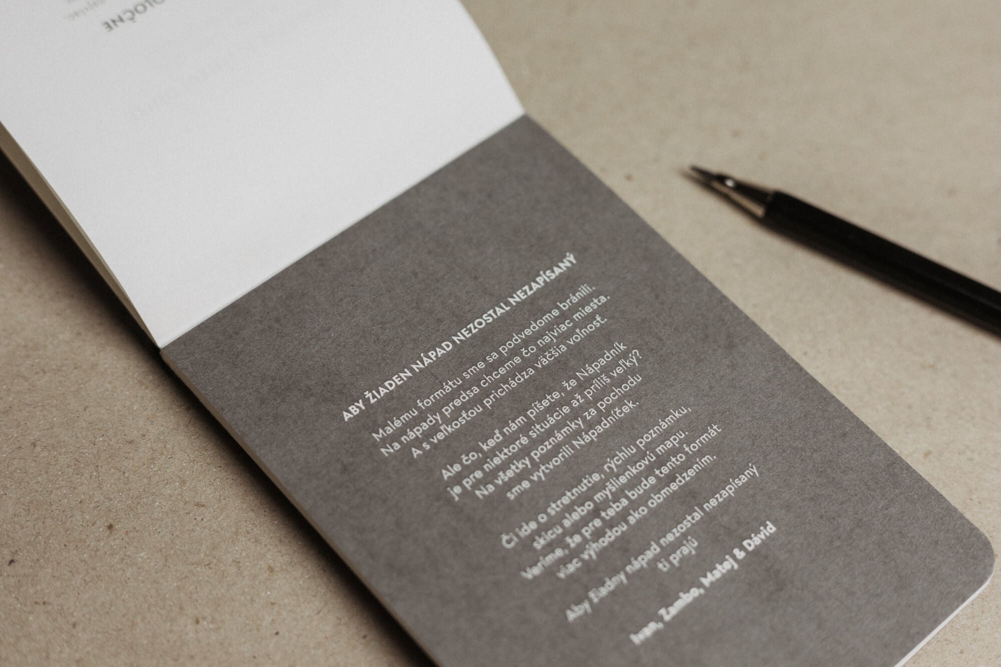 Nápadníček - II.jakost