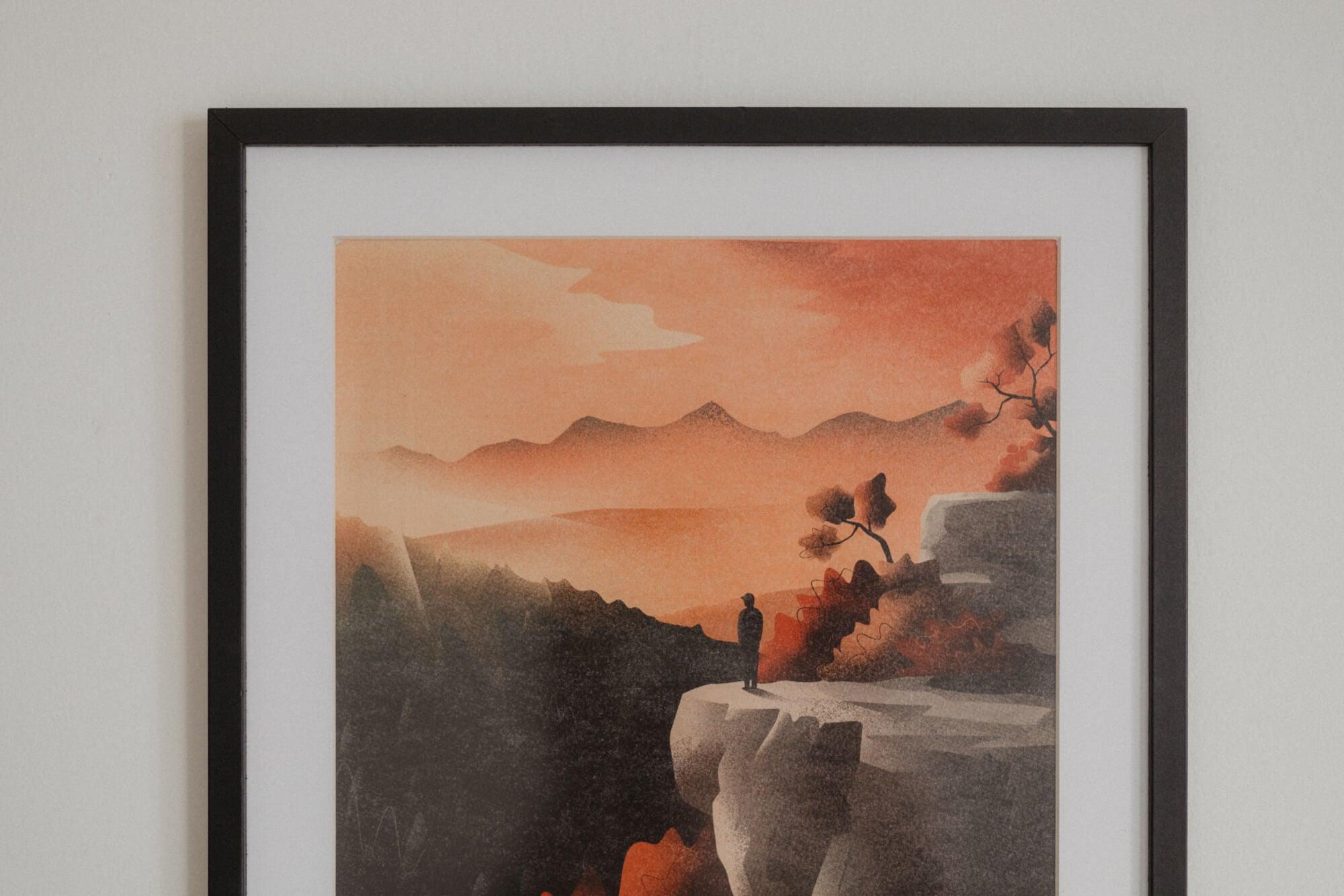 Tomášovský výhled - Maroš Morvajov