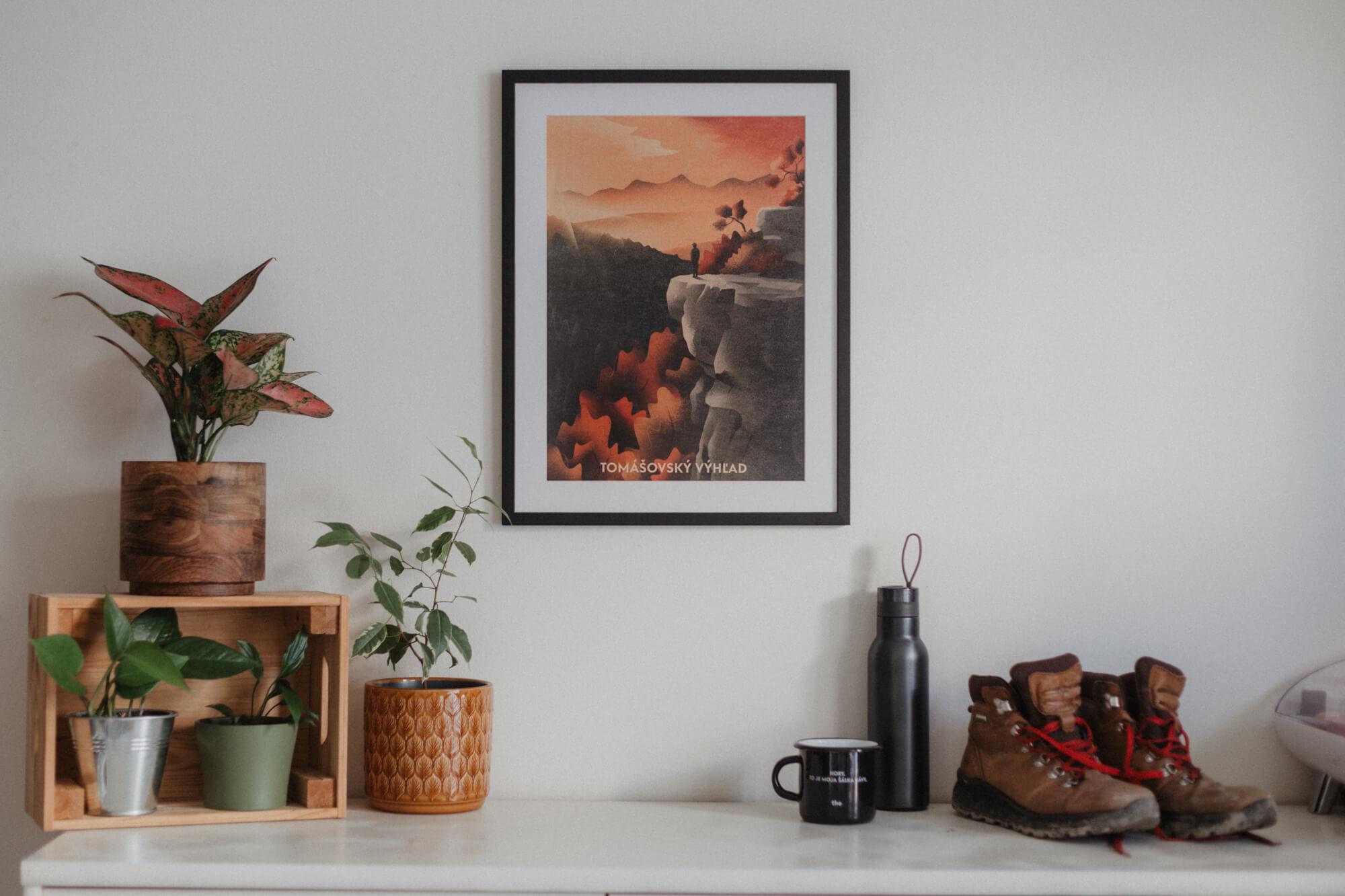 Tomášovský výhled - Maroš Morvajov