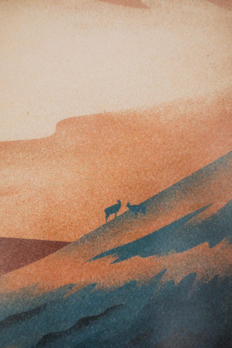 Skalnatá chata - Maroš Morvajov