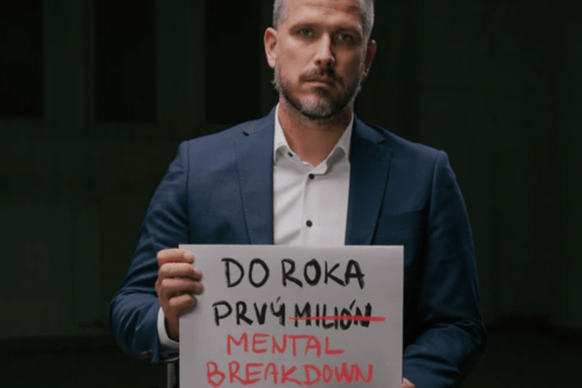 Seberozvoj je všude. Jak se z toho nezbláznit?