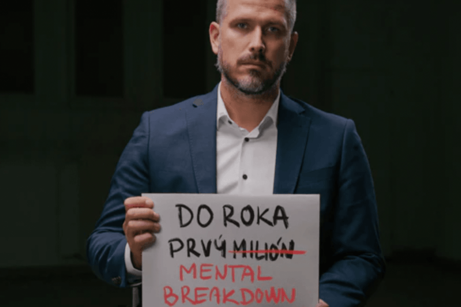 Seberozvoj je všude. Jak se z toho nezbláznit?
