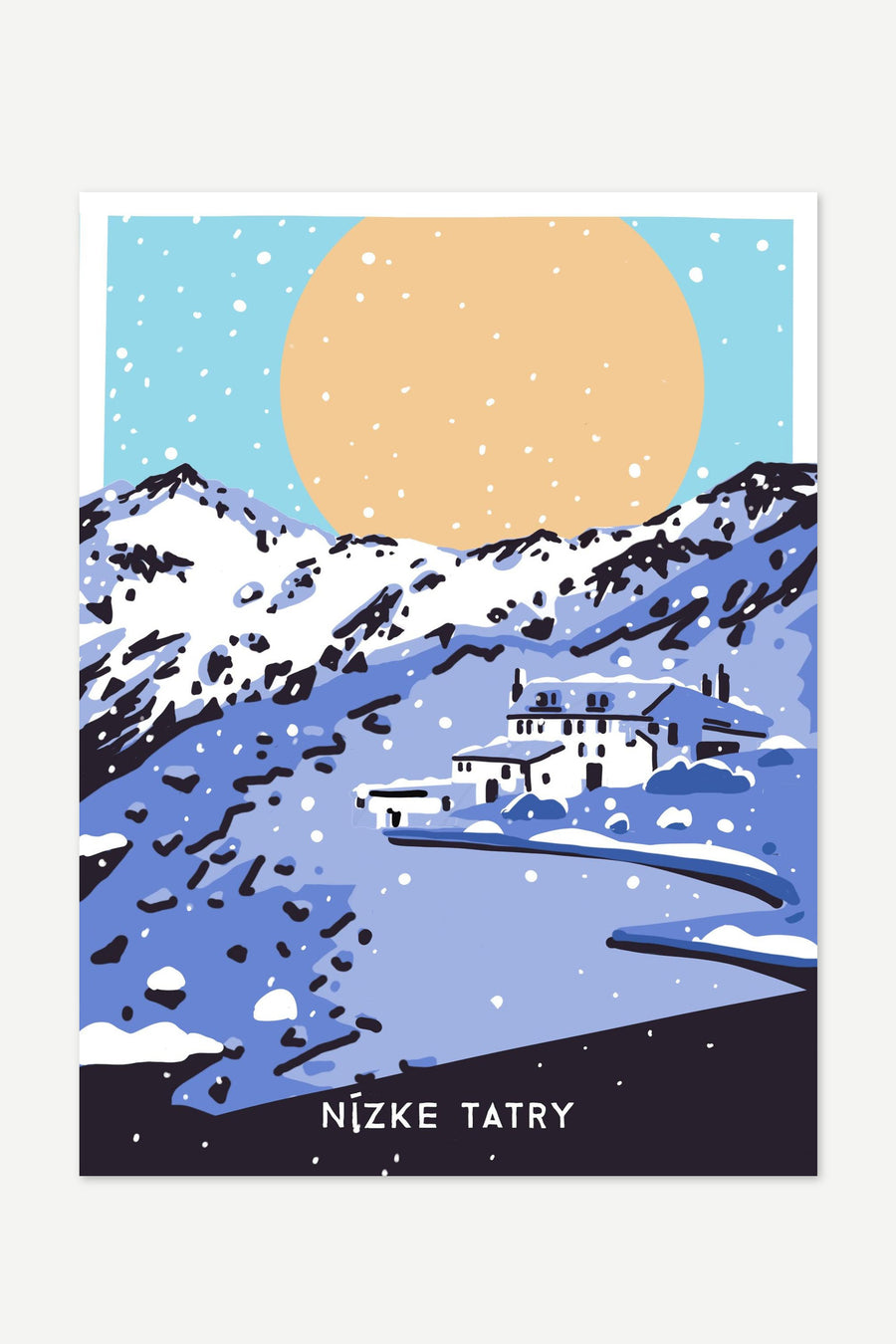 Nízke Tatry - Martin Majerčák