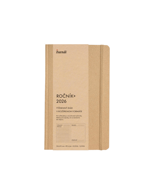 Ročník+ 26