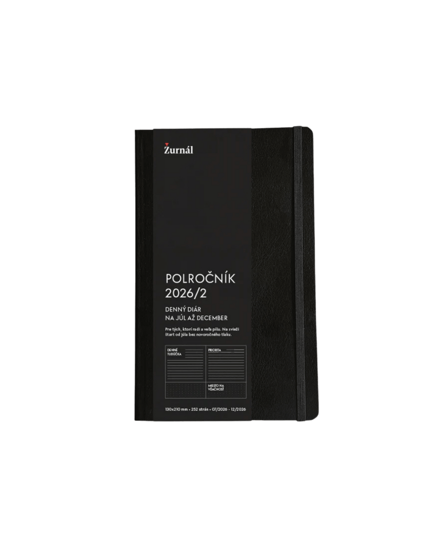 Polročník 26/2