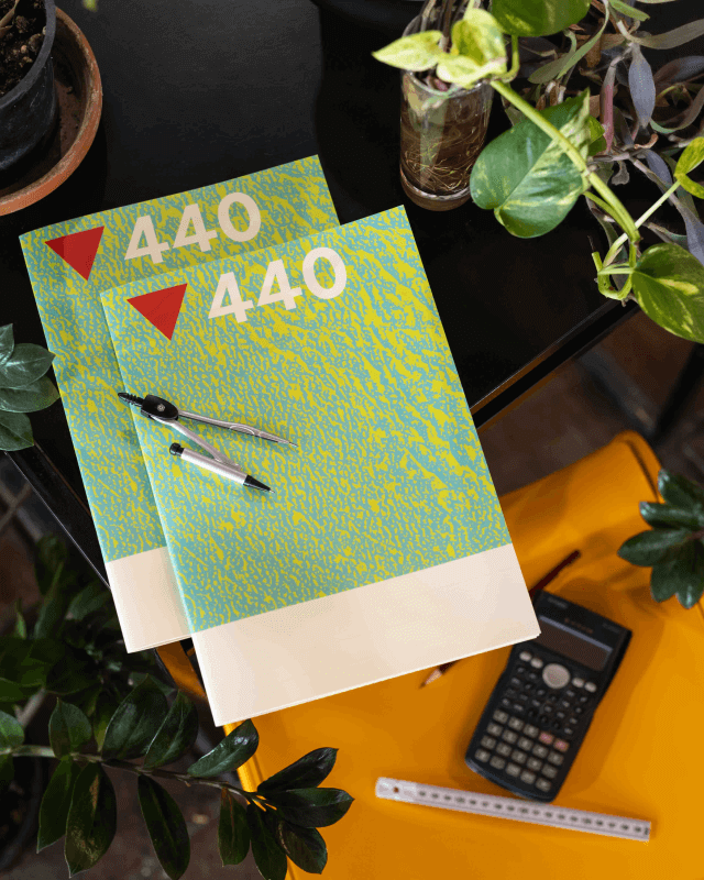 440 - Limonáda 