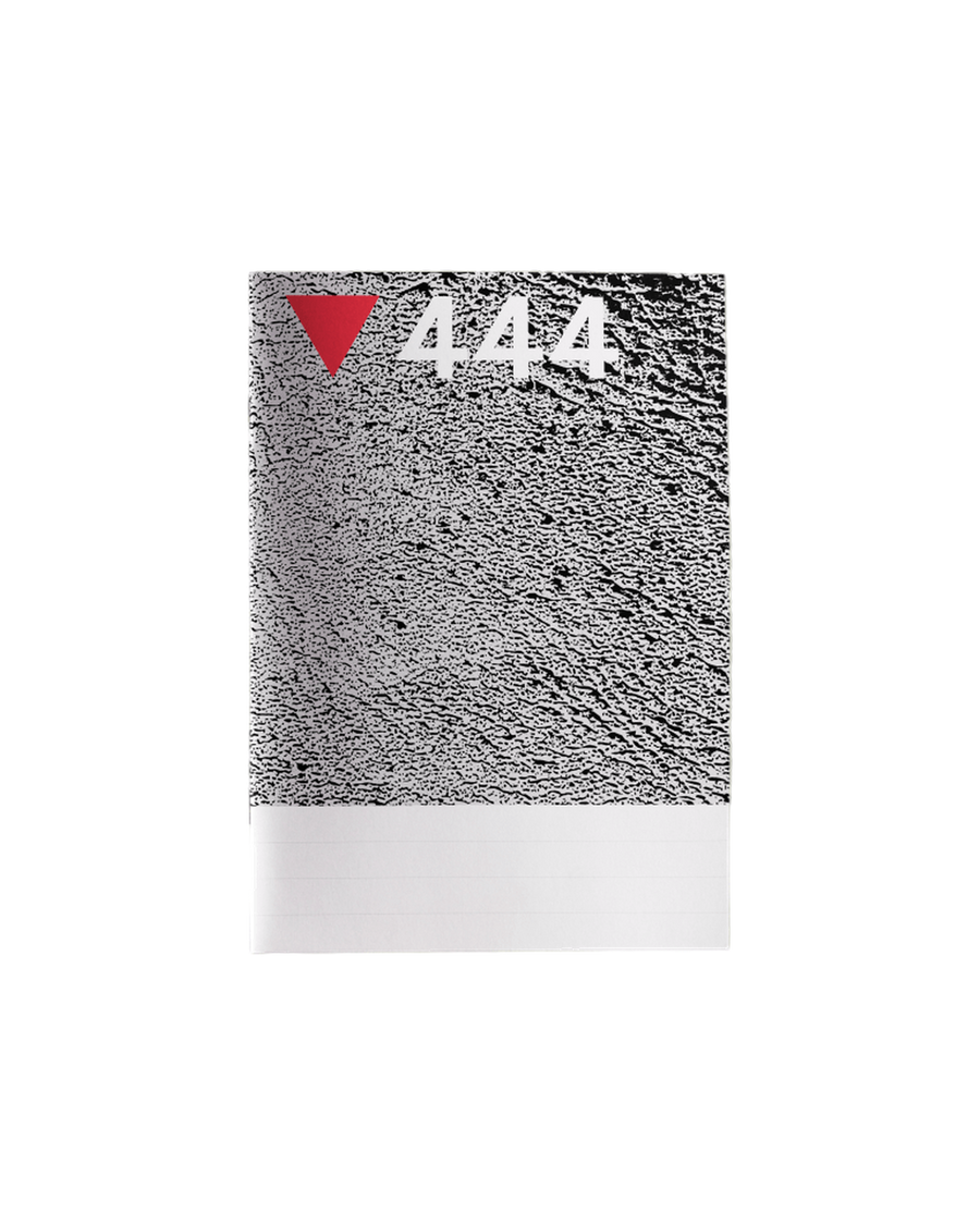 444 - Monochrome