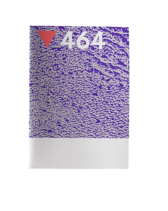 464 - Kosmos 