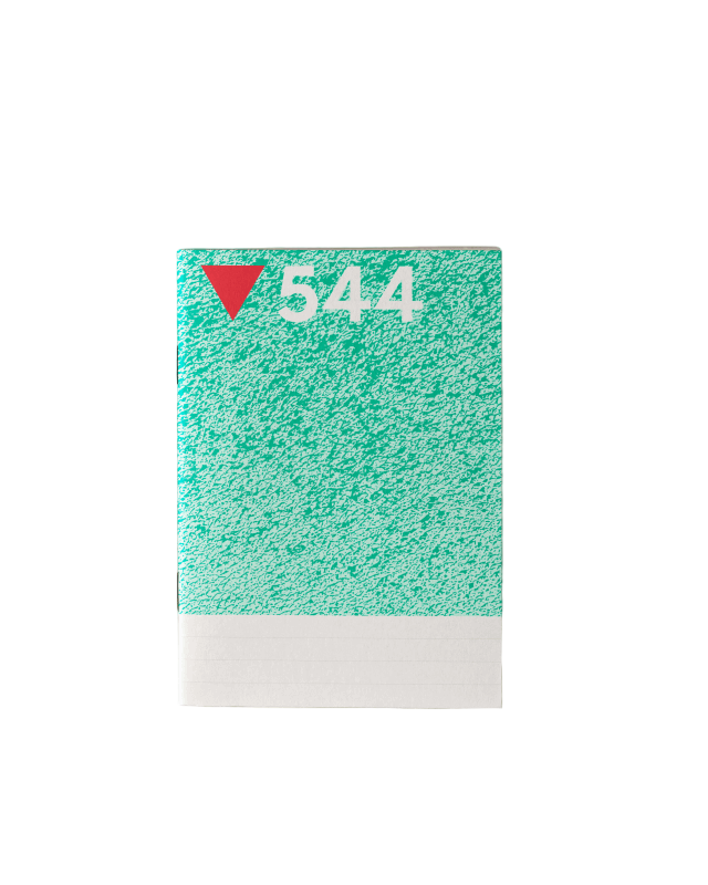 544 - Mentol