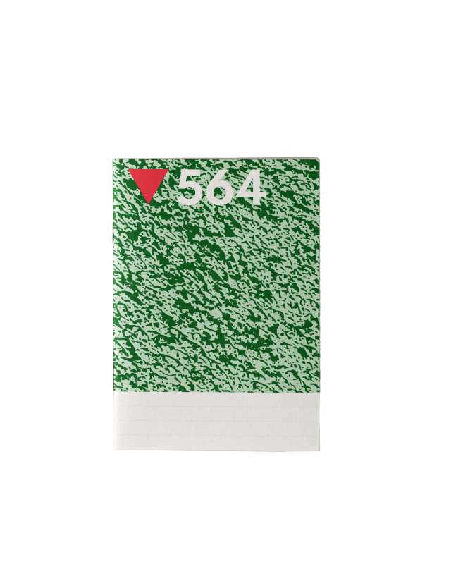 564 - Les 