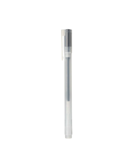 Muji 0.38mm