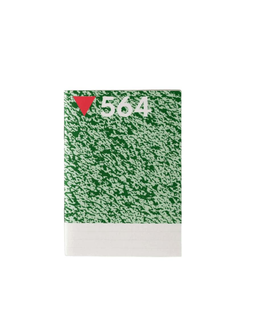 564 - Les