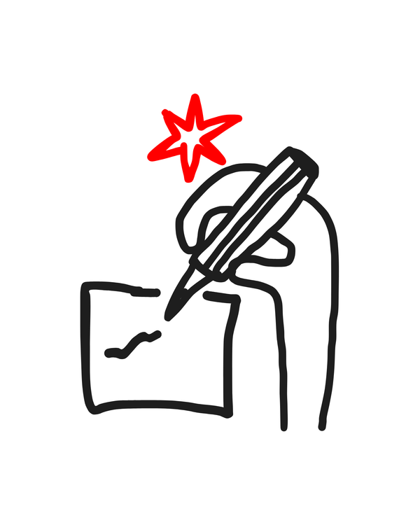 Začni psát: 7-denní mikrokurz od Ivana