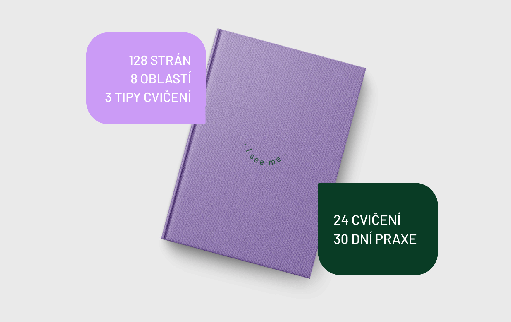 Žlutý zápisník budování značky