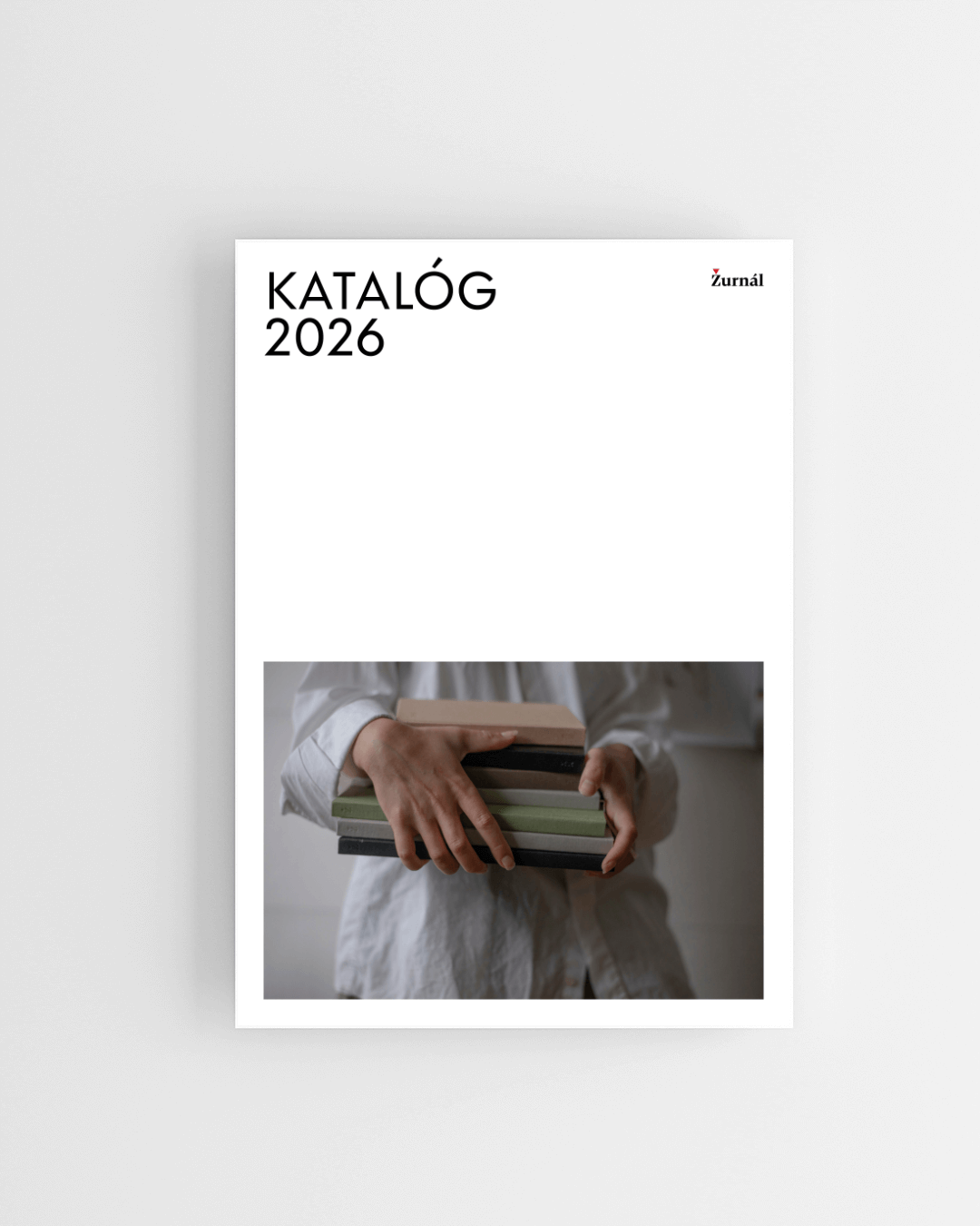 Katalog pro firemní partnery