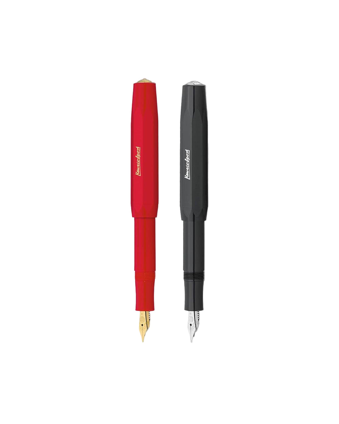 Plnicí pero Kaweco