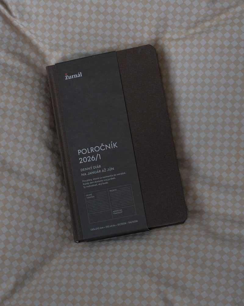 Půlročník 26/1
