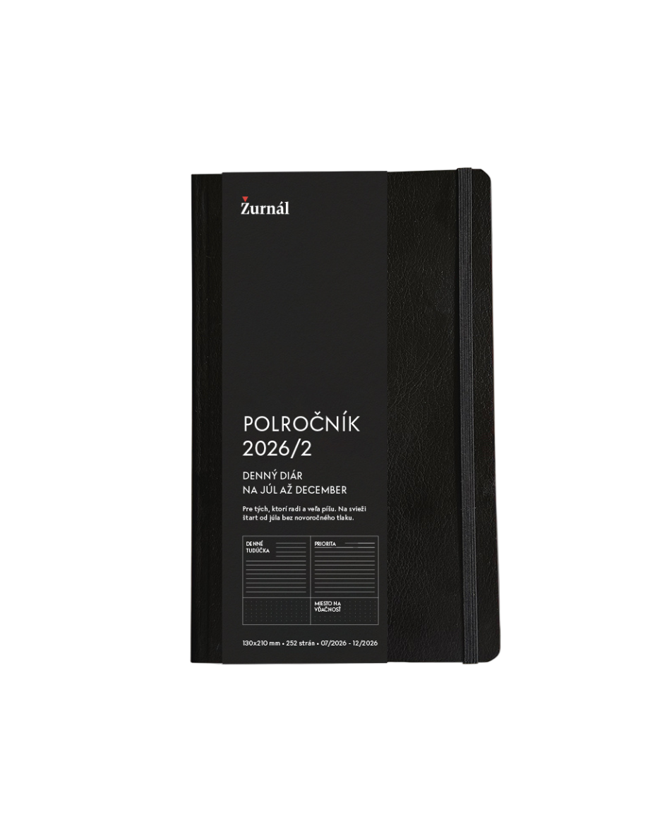 Půlročník 26/2