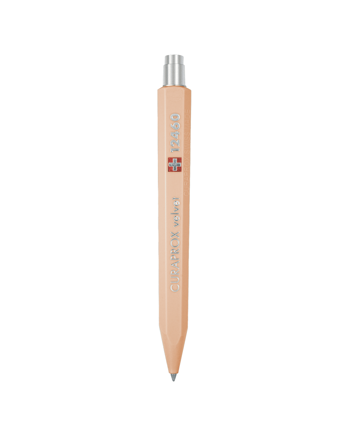 Kayu Cura Lite – oranžová