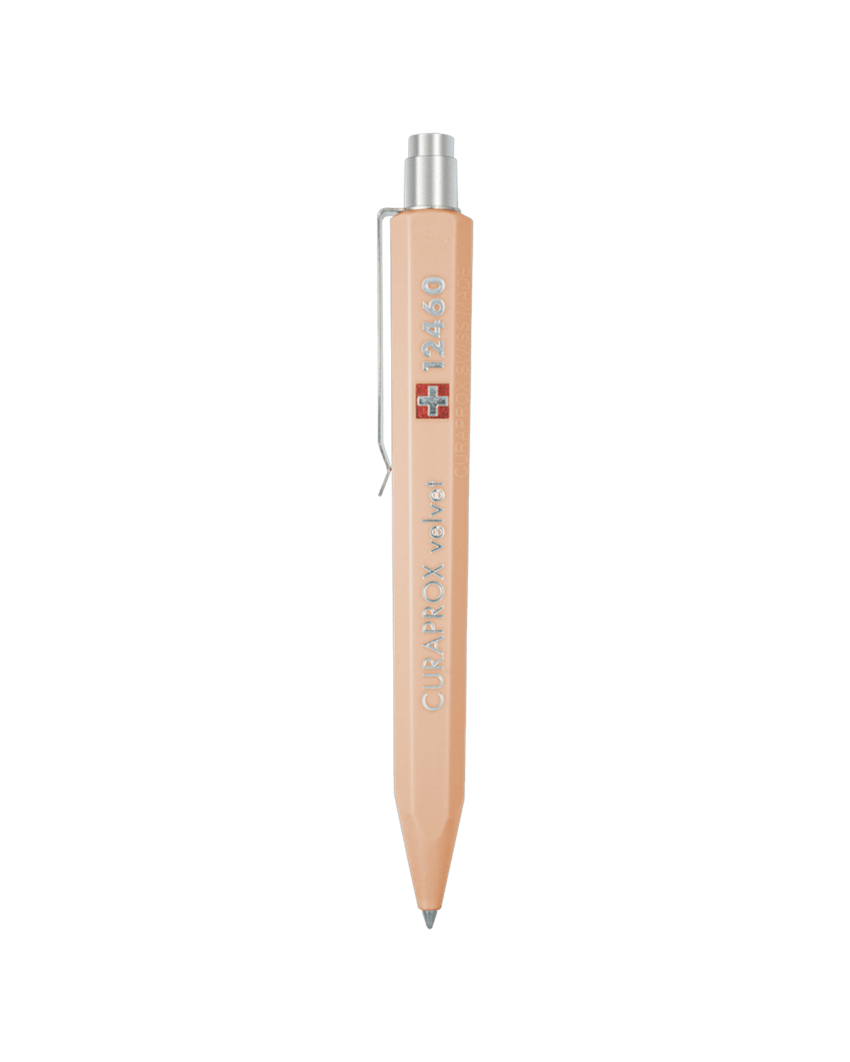 Kayu Cura Premium – oranžová