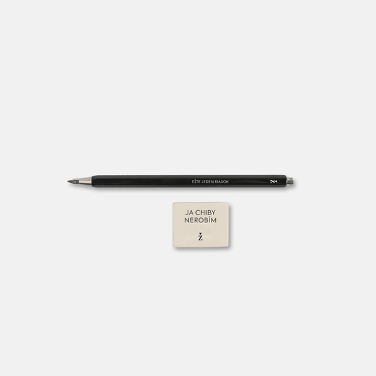 Kultovní versatilka s gumou