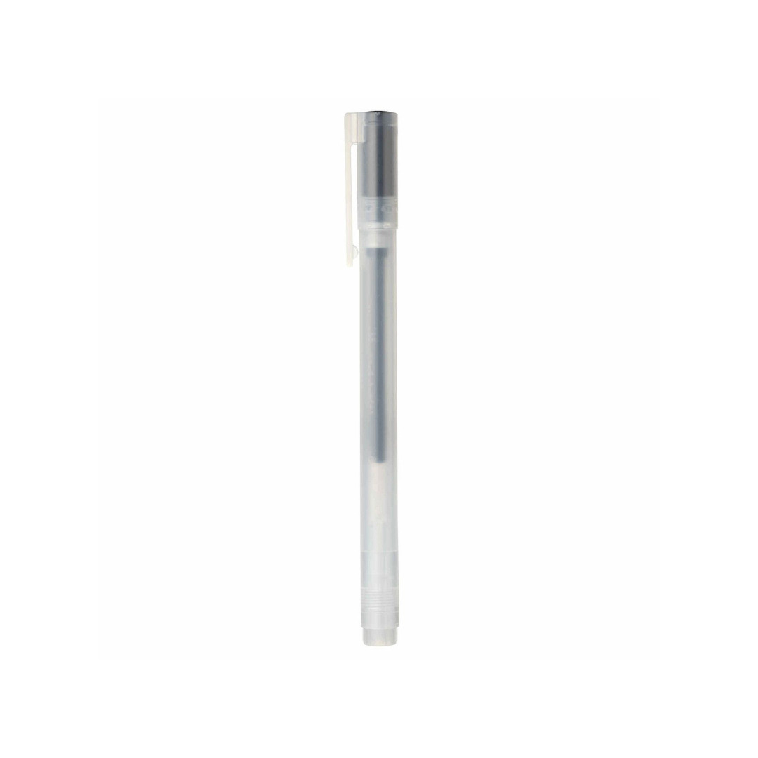 Muji 0.38mm
