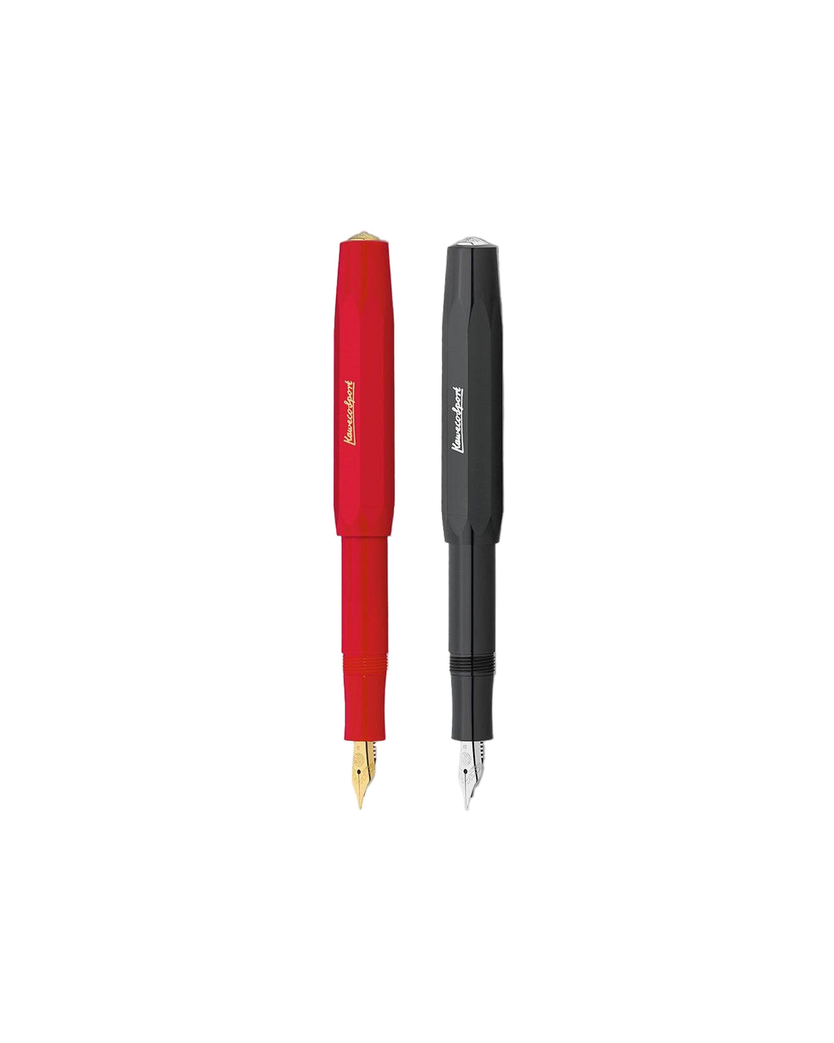 Plniace pero Kaweco – produktová fotka
