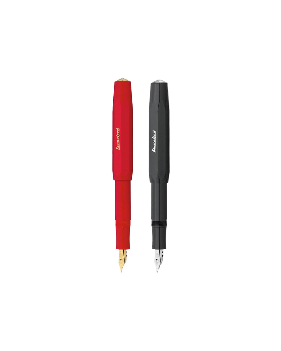 Plnicí pero Kaweco